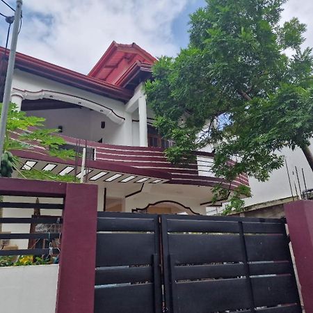 Javi Holiday Home Тринкомале Екстериор снимка