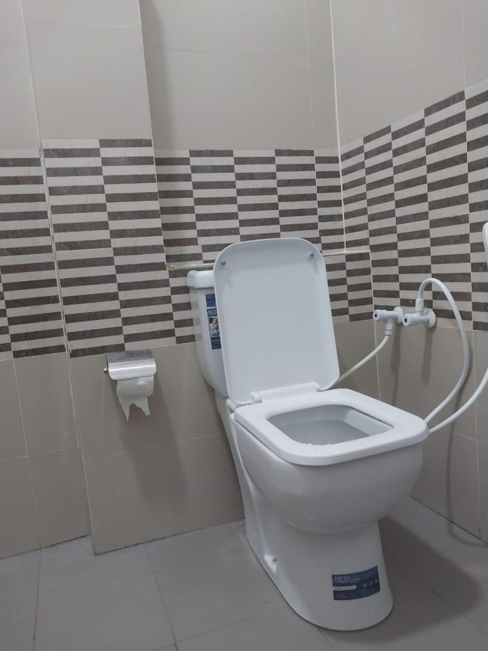 Javi Holiday Home Тринкомале Екстериор снимка