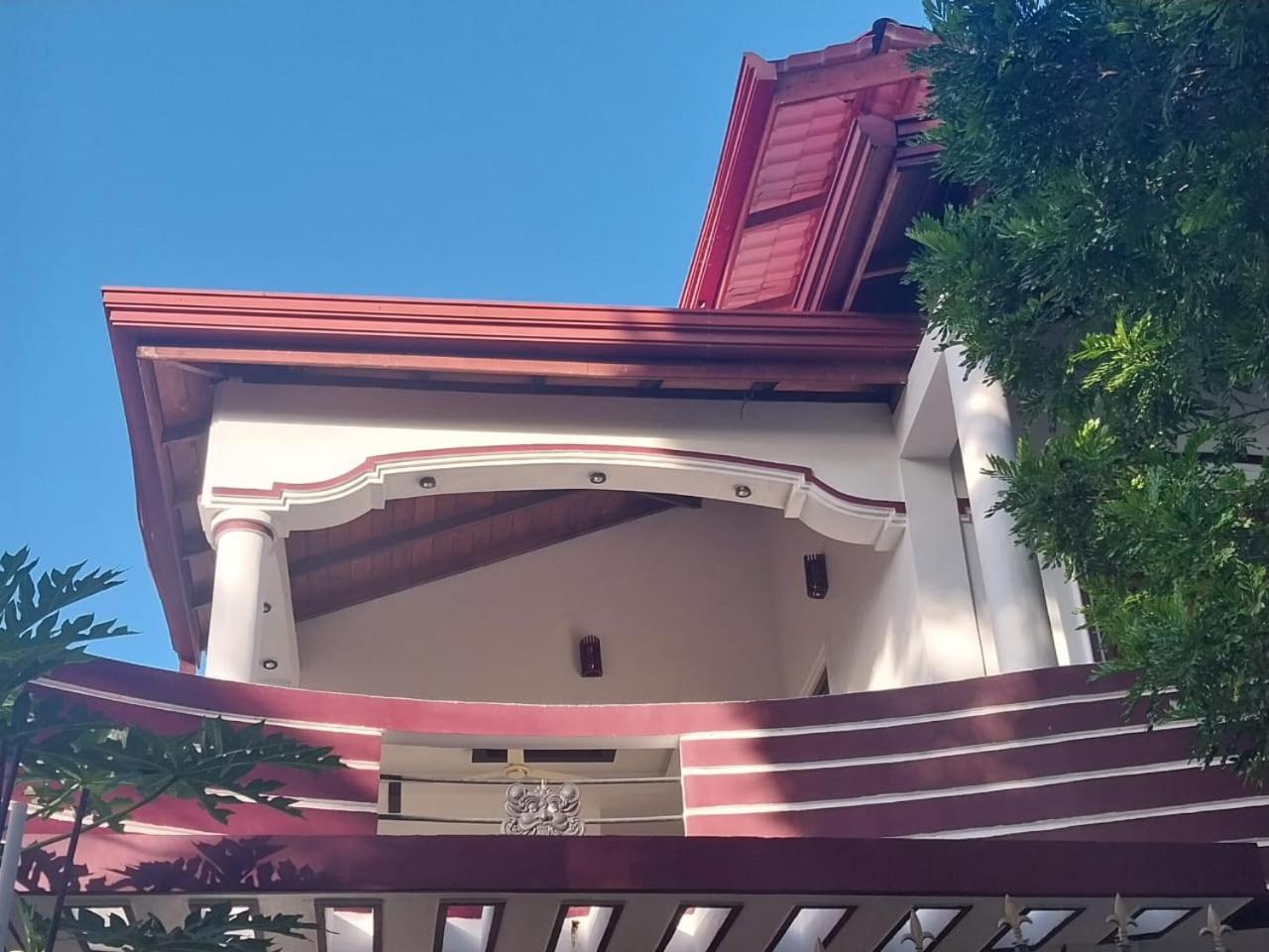 Javi Holiday Home Тринкомале Екстериор снимка